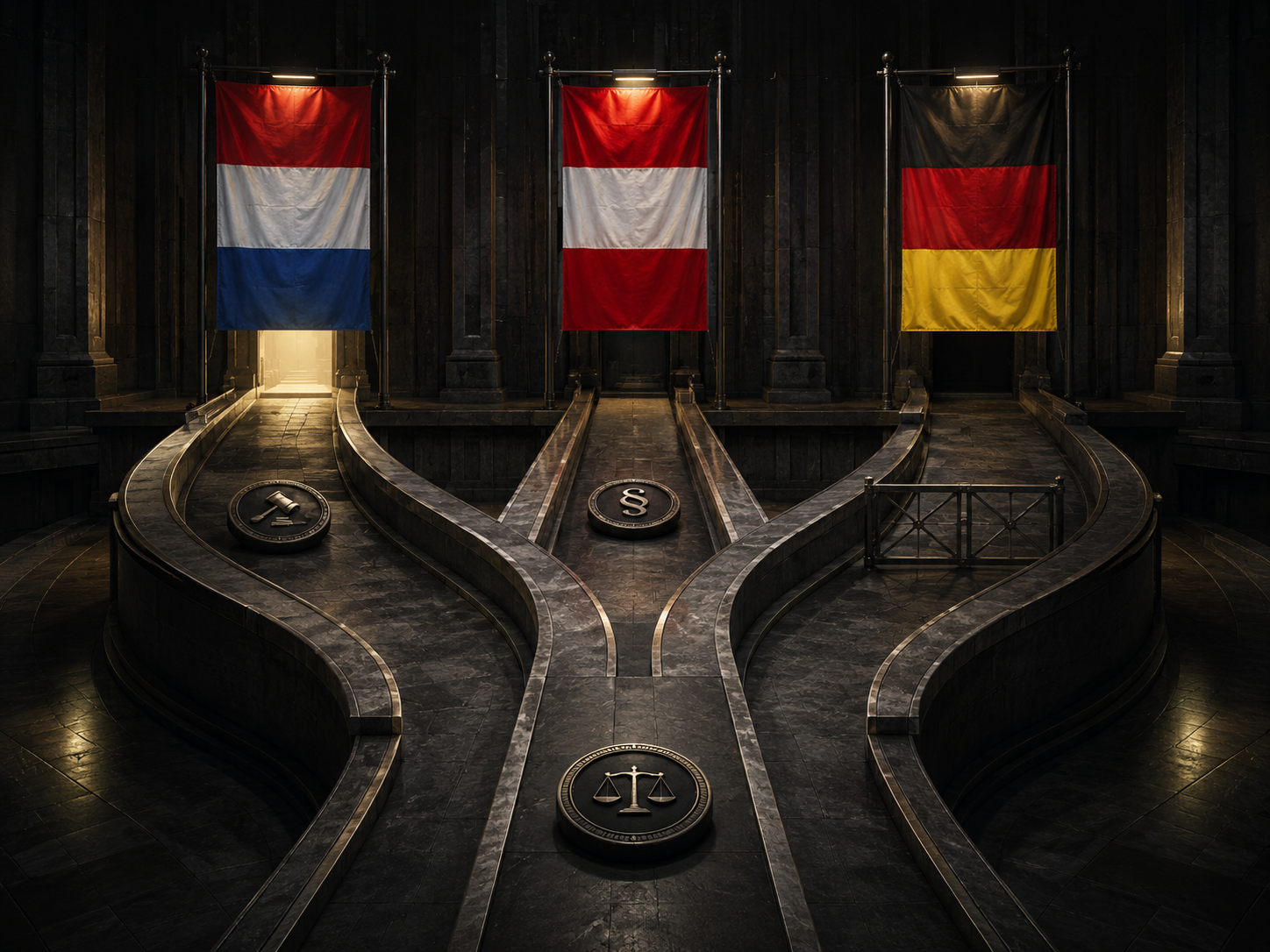 The Formula That Built an Industry: A Dutch Ruling Just Broke It